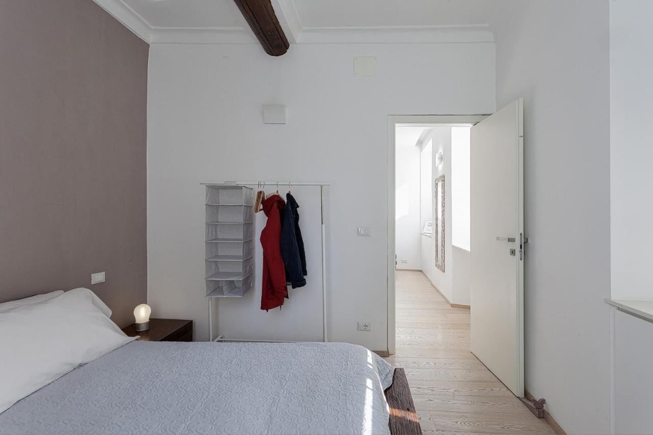 Casa Colombo By Wonderful Italy Apartment Genoa Exterior photo