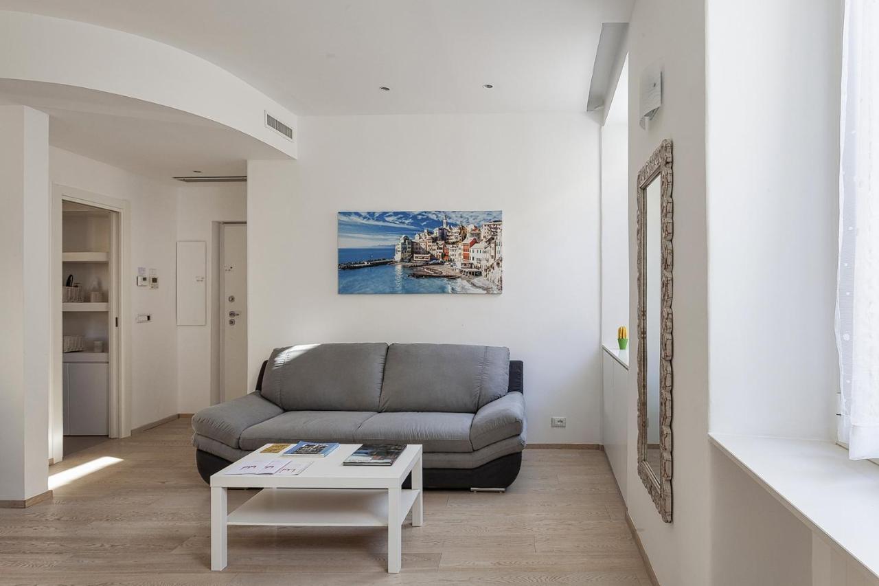Casa Colombo By Wonderful Italy Apartment Genoa Exterior photo