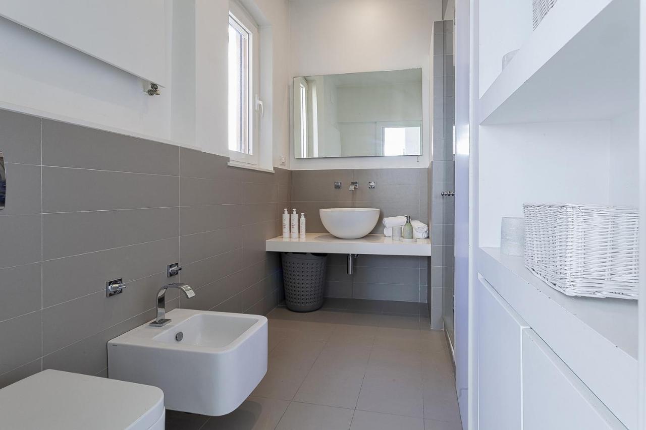 Casa Colombo By Wonderful Italy Apartment Genoa Exterior photo